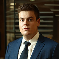 Jan Škoberne, CFA, CAIA