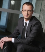 mag. Matej Mazi, CFA