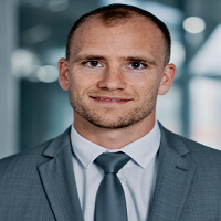 Matija Kompara