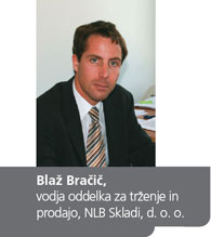 Blaž Bračič